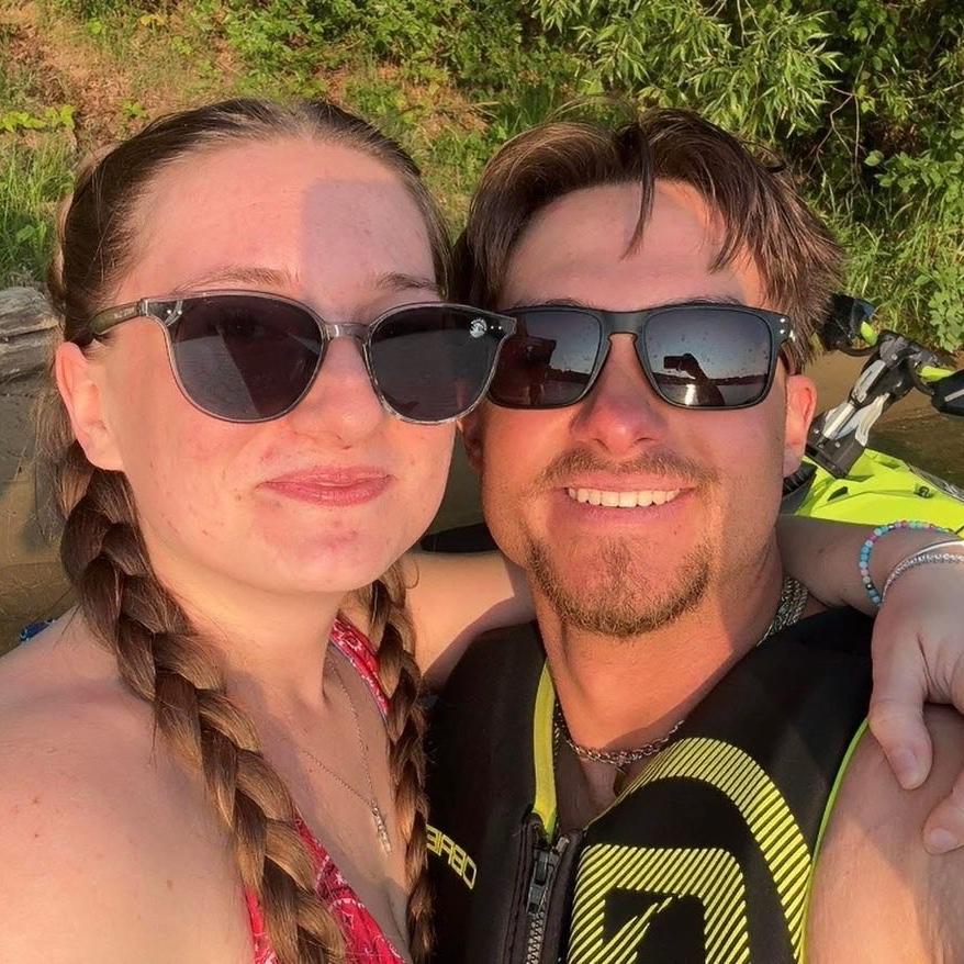 Day out on the water