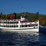 Lake George Steamboat Company