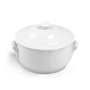 Apilco Provençal Casserole, 2-Qt.