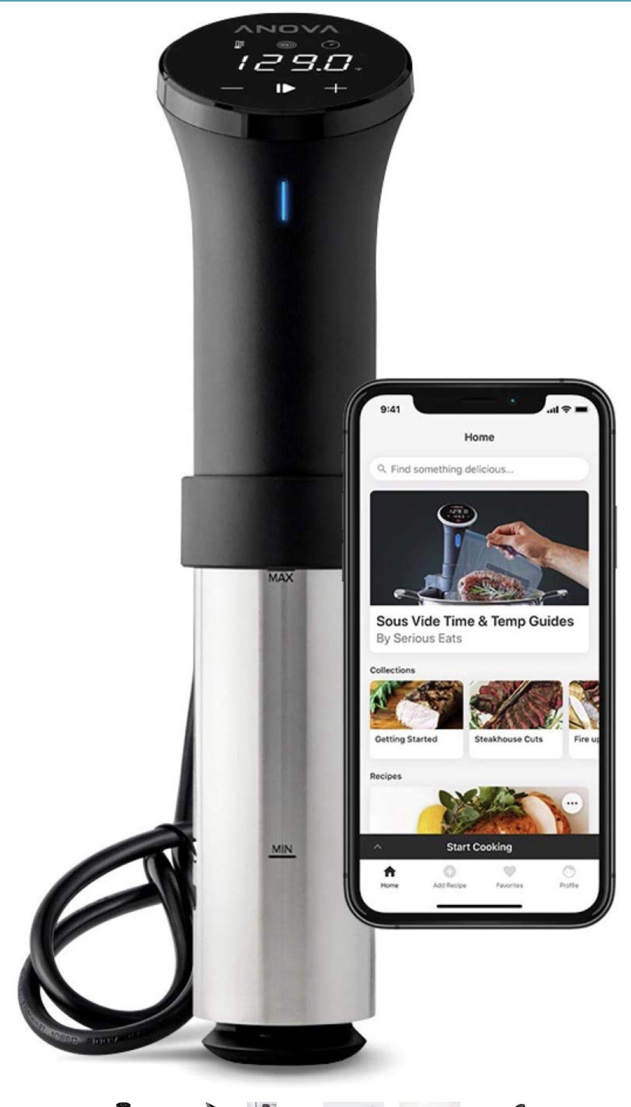 Breville Joule Sous Vide