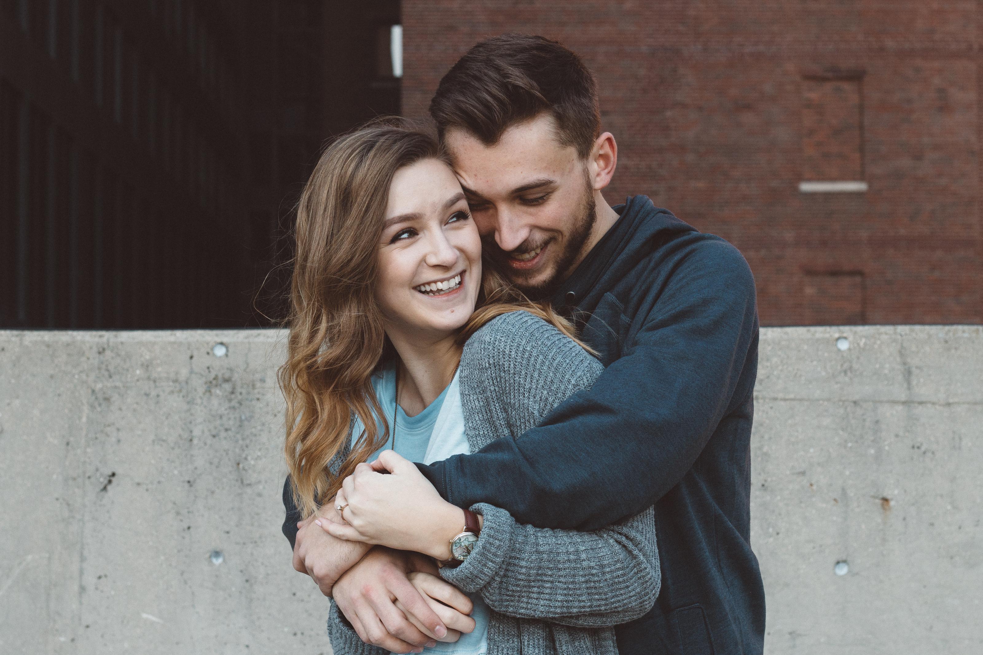 The Wedding Website of Macey Lloyd and Ian Merlak