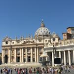 St. Peter's Basilica