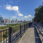 Brooklyn Heights Promenade