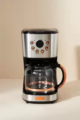 Haden Heritage Coffee Maker