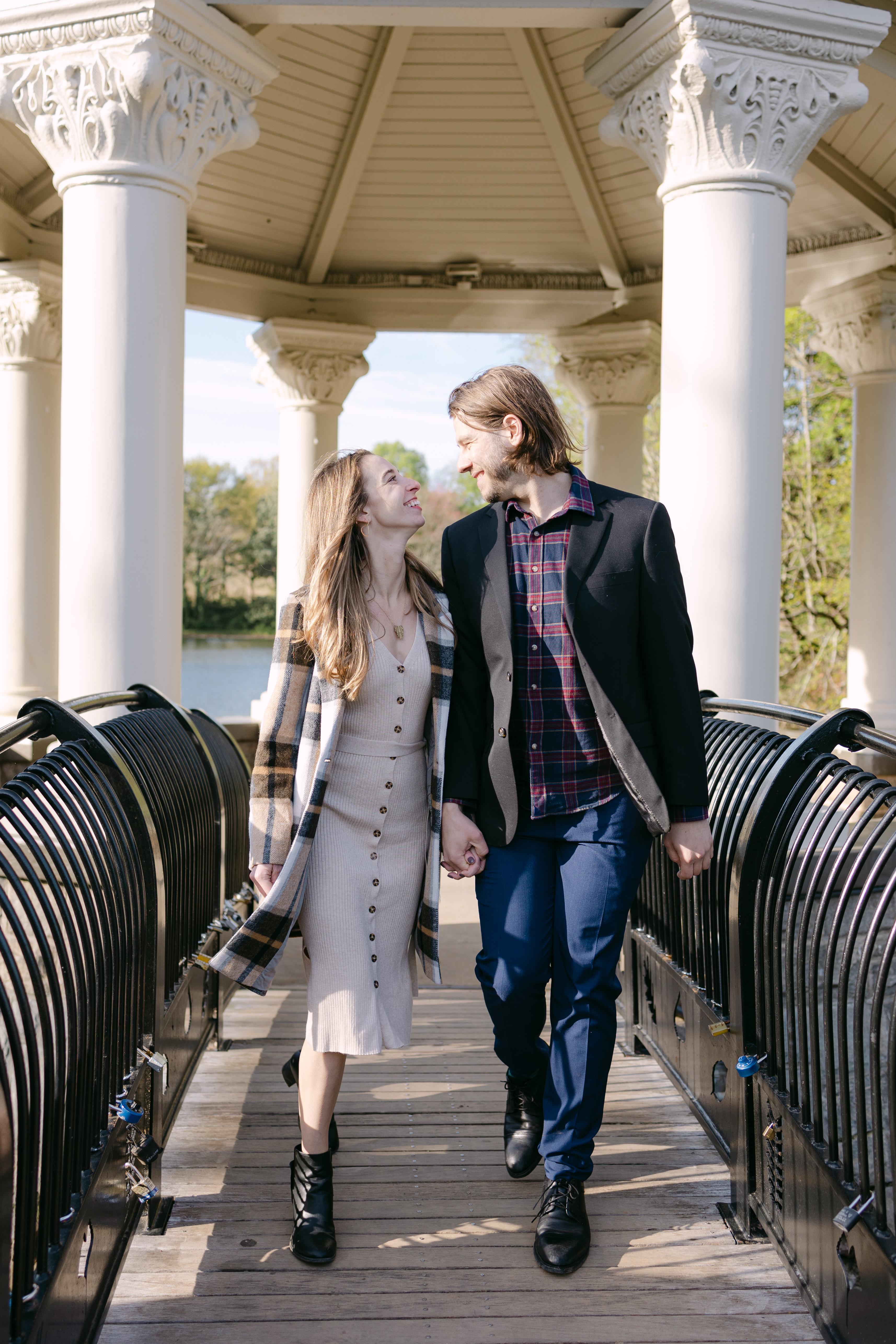 The Wedding Website of Julia Wayne and Alexander Newton