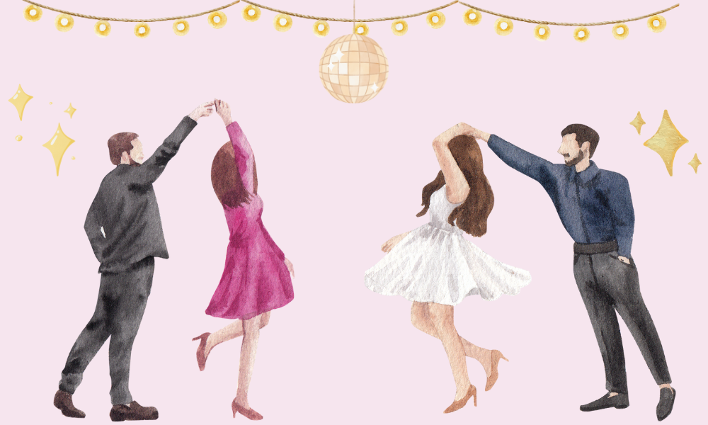 The Wedding Website of Celebra con nosotros! s and Join the celebration! -