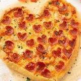 Megatoppers Pizza Joint