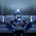 AMC DINE-IN/IMAX THEATRE