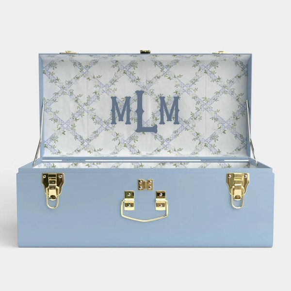 Petite Bridal Trunk