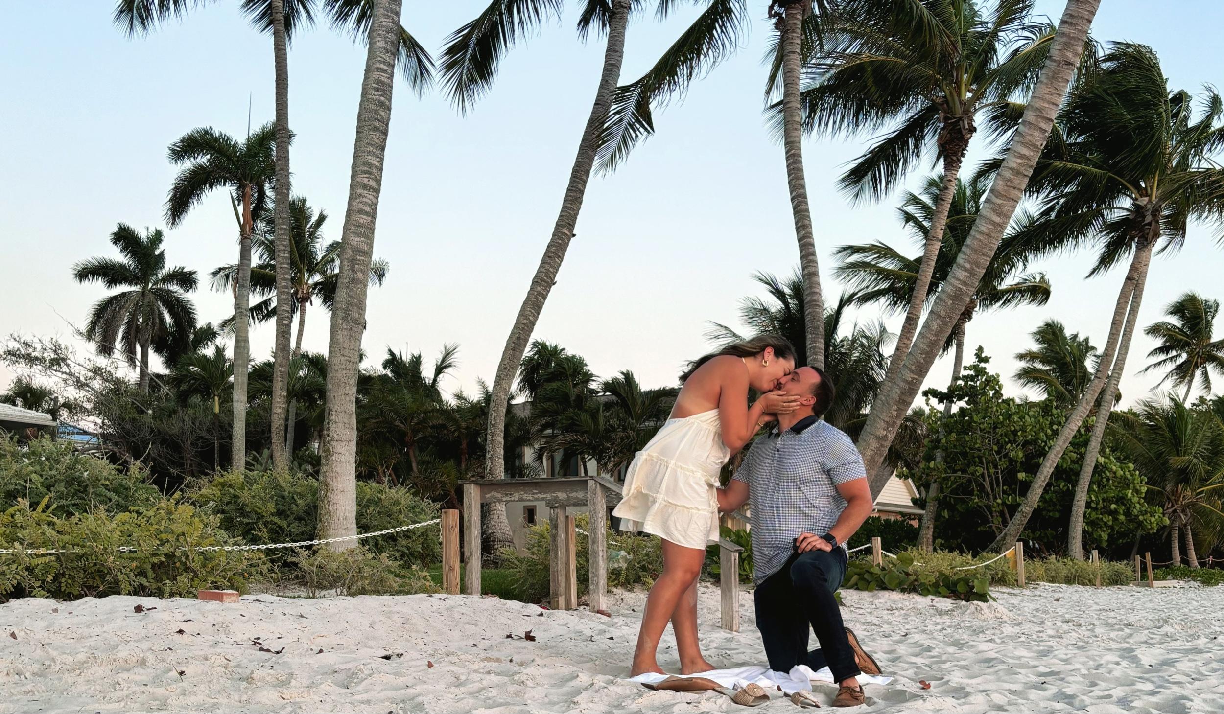 The Wedding Website of Gabriela Sangiovanni and Ricardo Martinez Jr.