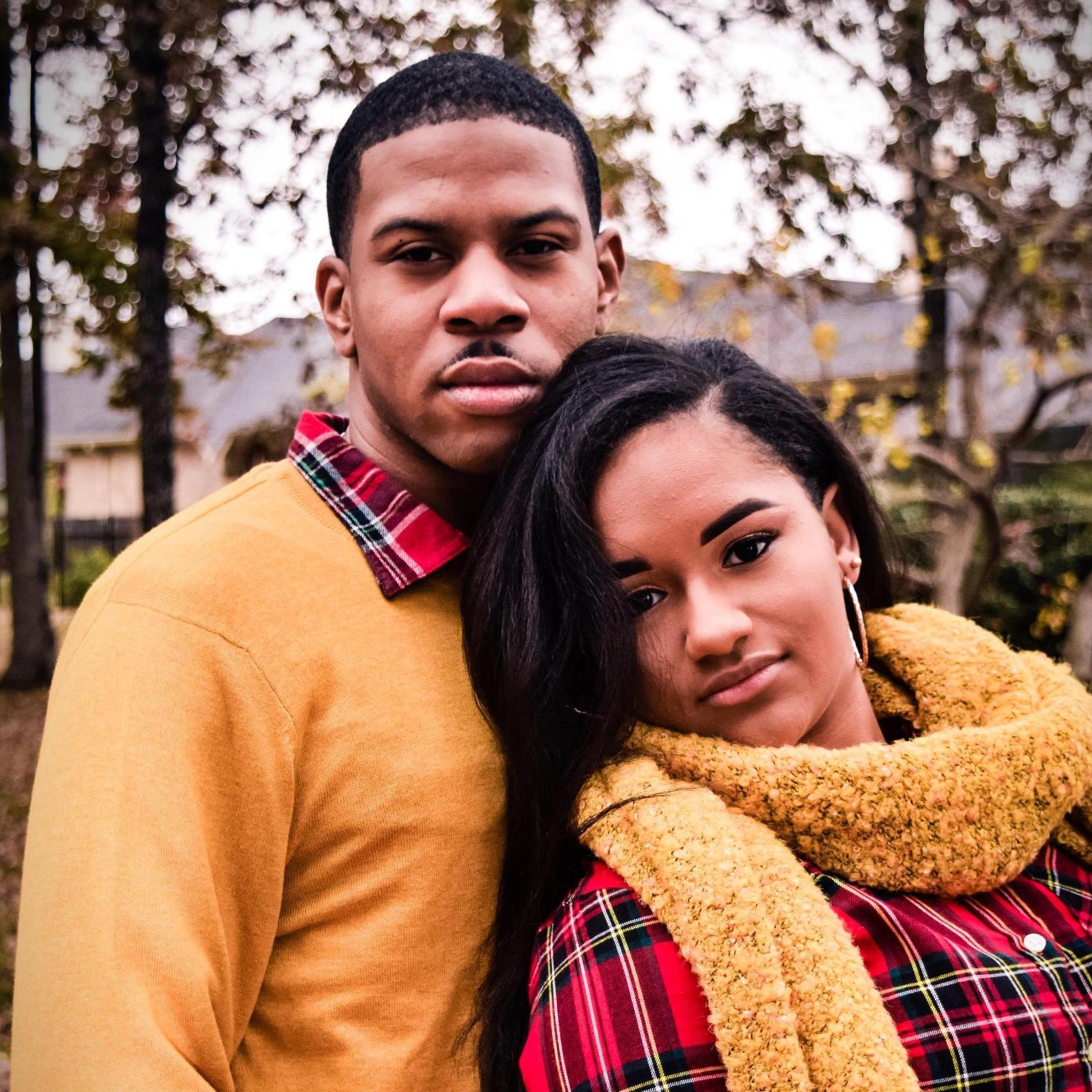 Our first Professional Pictures, Christmas Pictures 2019