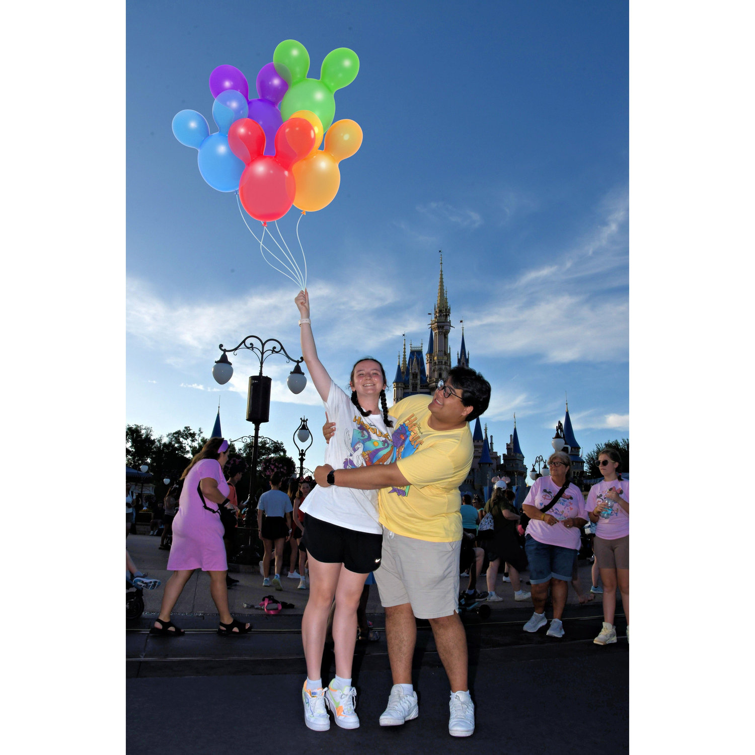 2024 Disney Trip