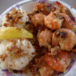 Northshore Shrimp Truck