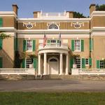 FDR's Former Crib