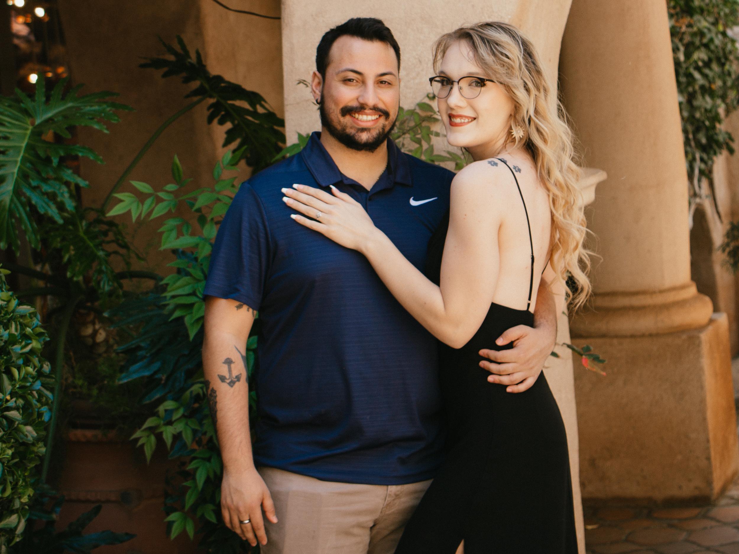 The Wedding Website of Sarah Schaeffer and Giovanni Cozzolino