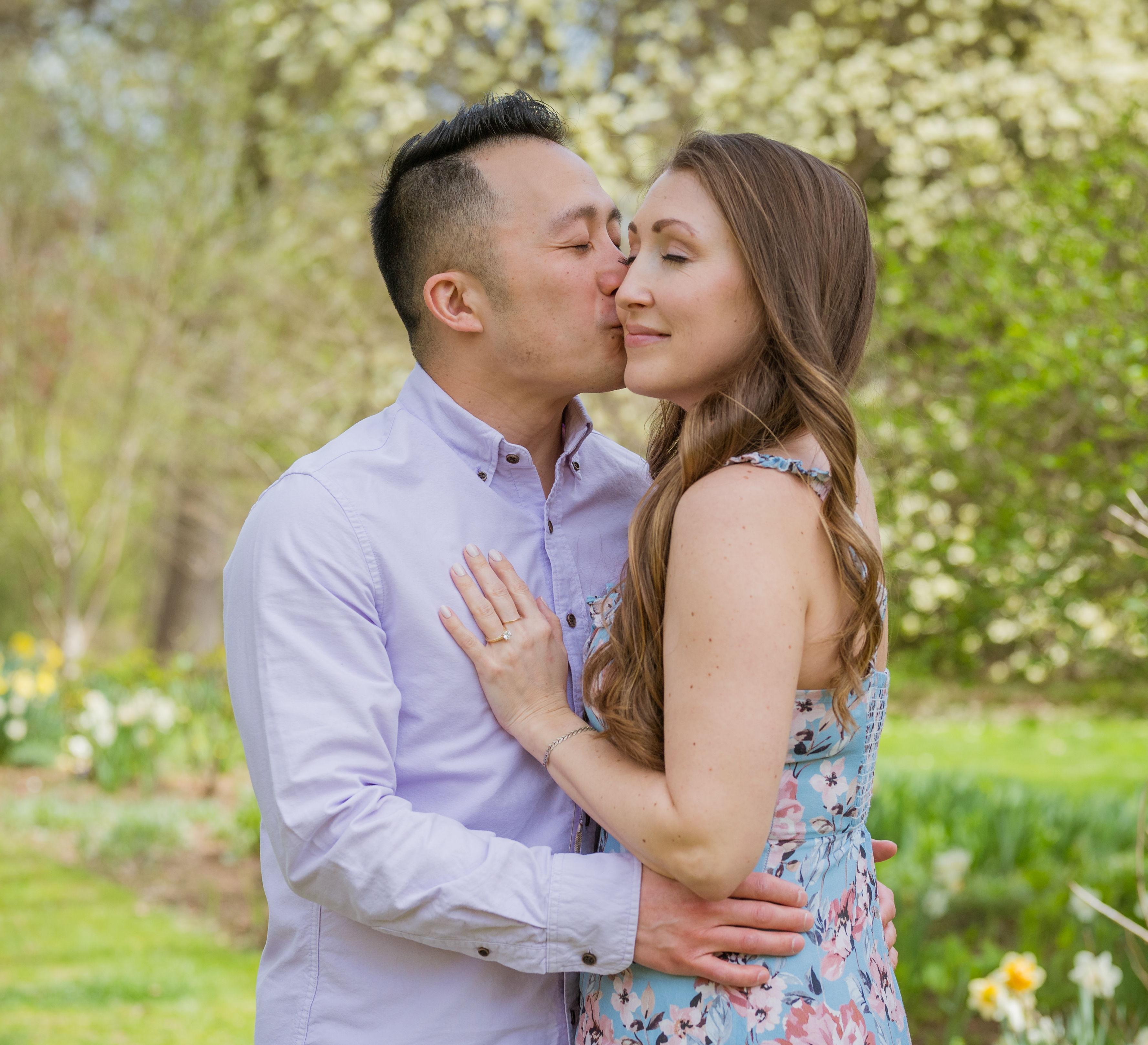 The Wedding Website of Corrine Bates and Andy Au