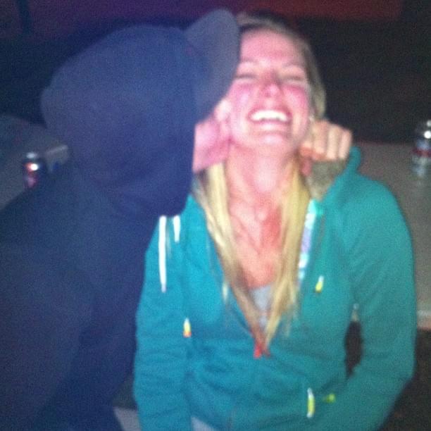 College Bon Fire Nights