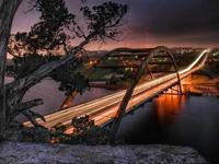 360 Bridge Overlook