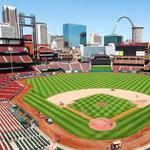 Busch Stadium