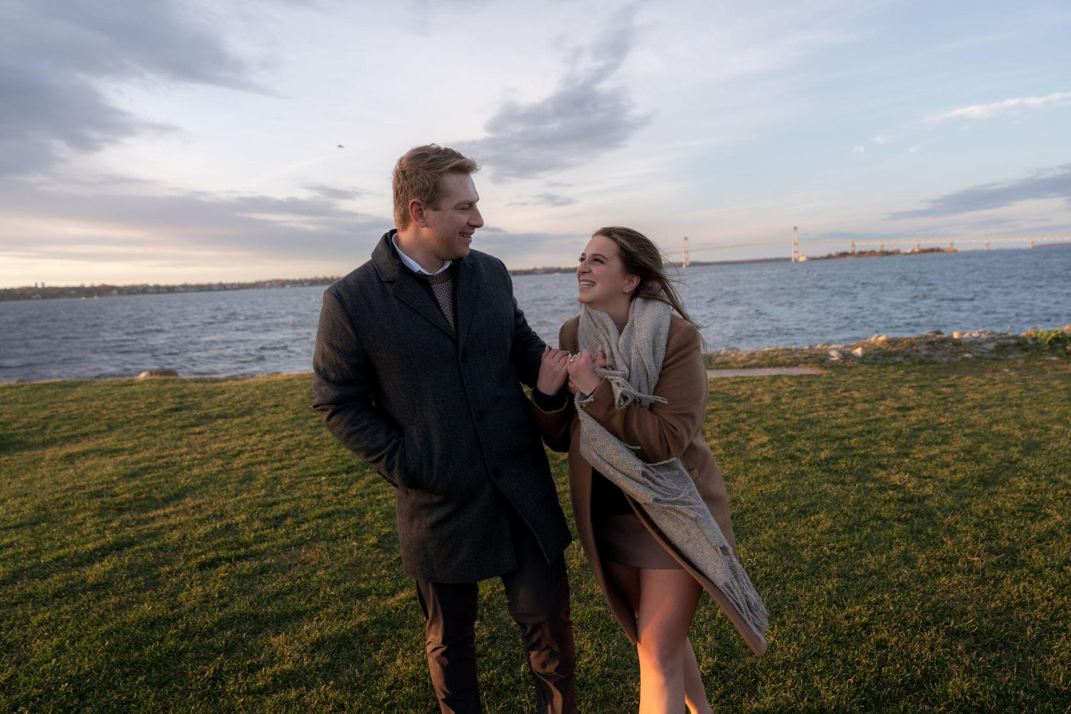 The Wedding Website of Sydney Medeiros and Andrew Palmiter