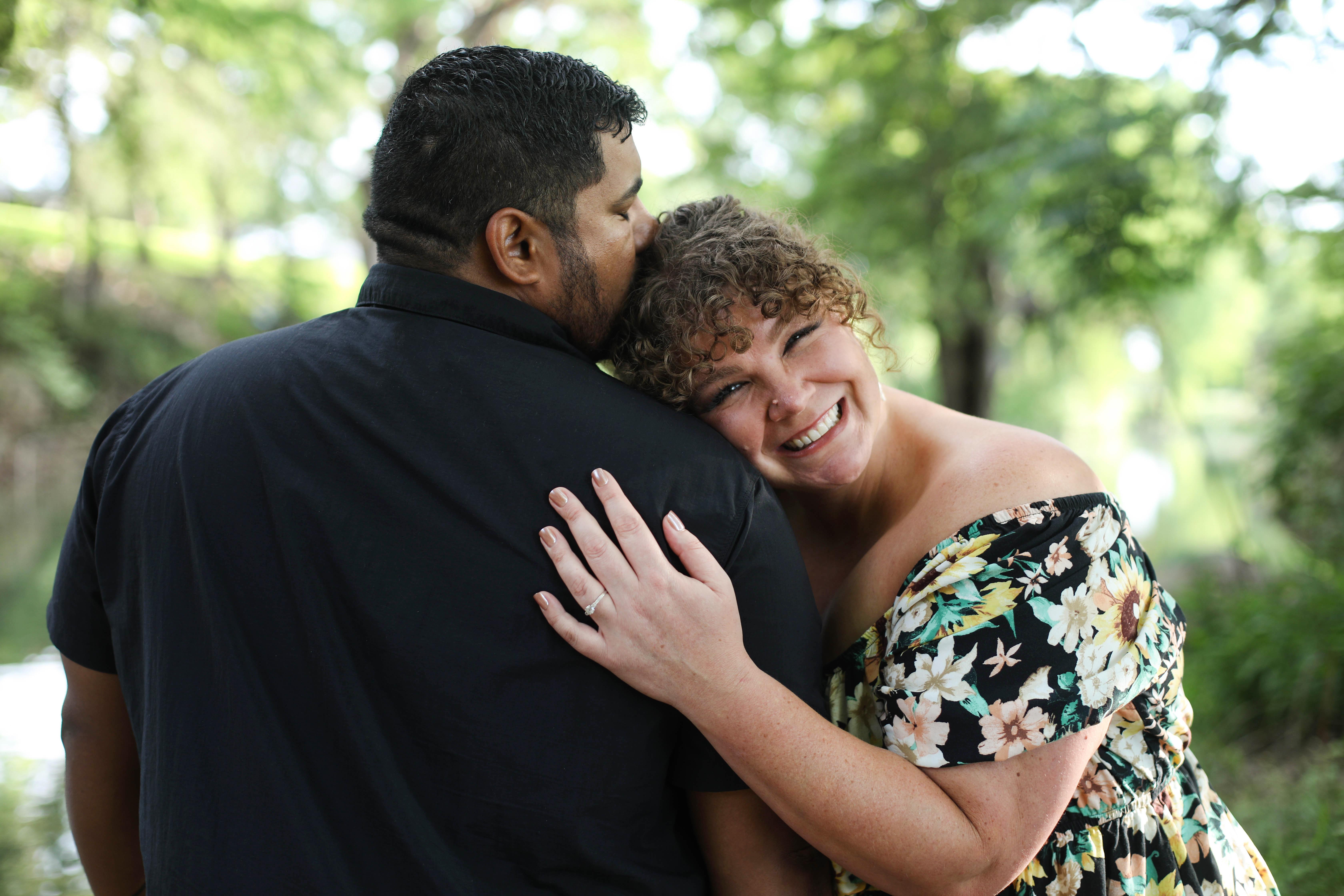 The Wedding Website of Amanda Haley and Brandon Amador