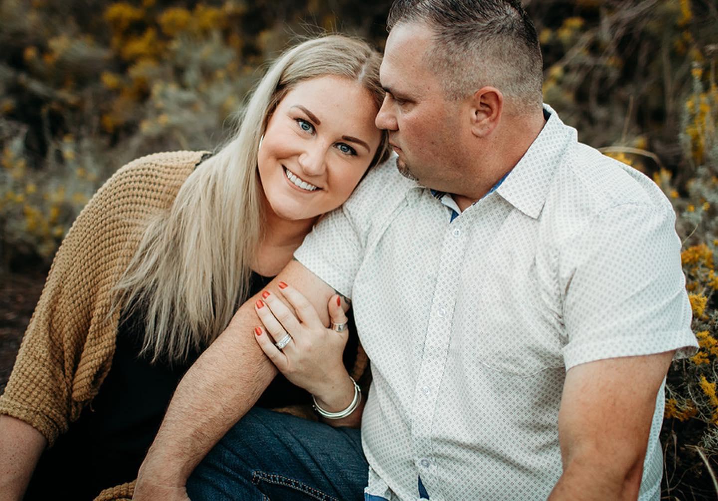 The Wedding Website of Jenna Kirk and John Everett
