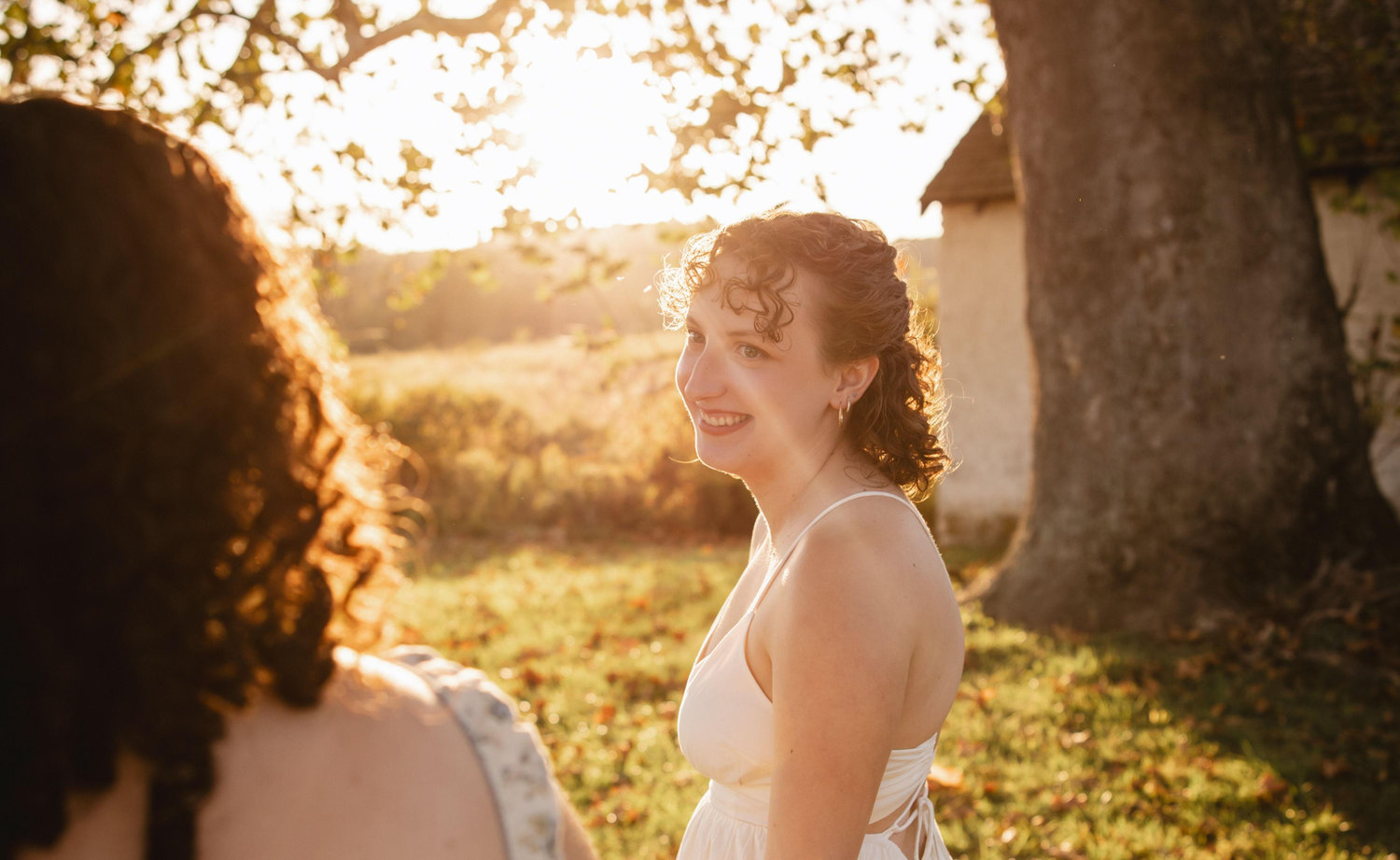 The Wedding Website of Jessica Weber and Miranda Holder