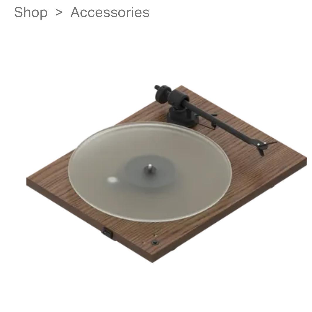 Sonos Turn table