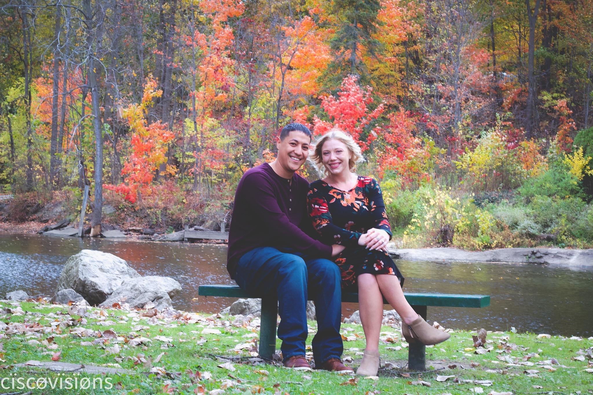 The Wedding Website of Lindsey Werner and Vincent Garcia