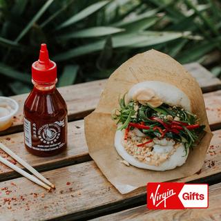 Steamed Bao Buns Cooking Class for 2 - New York City