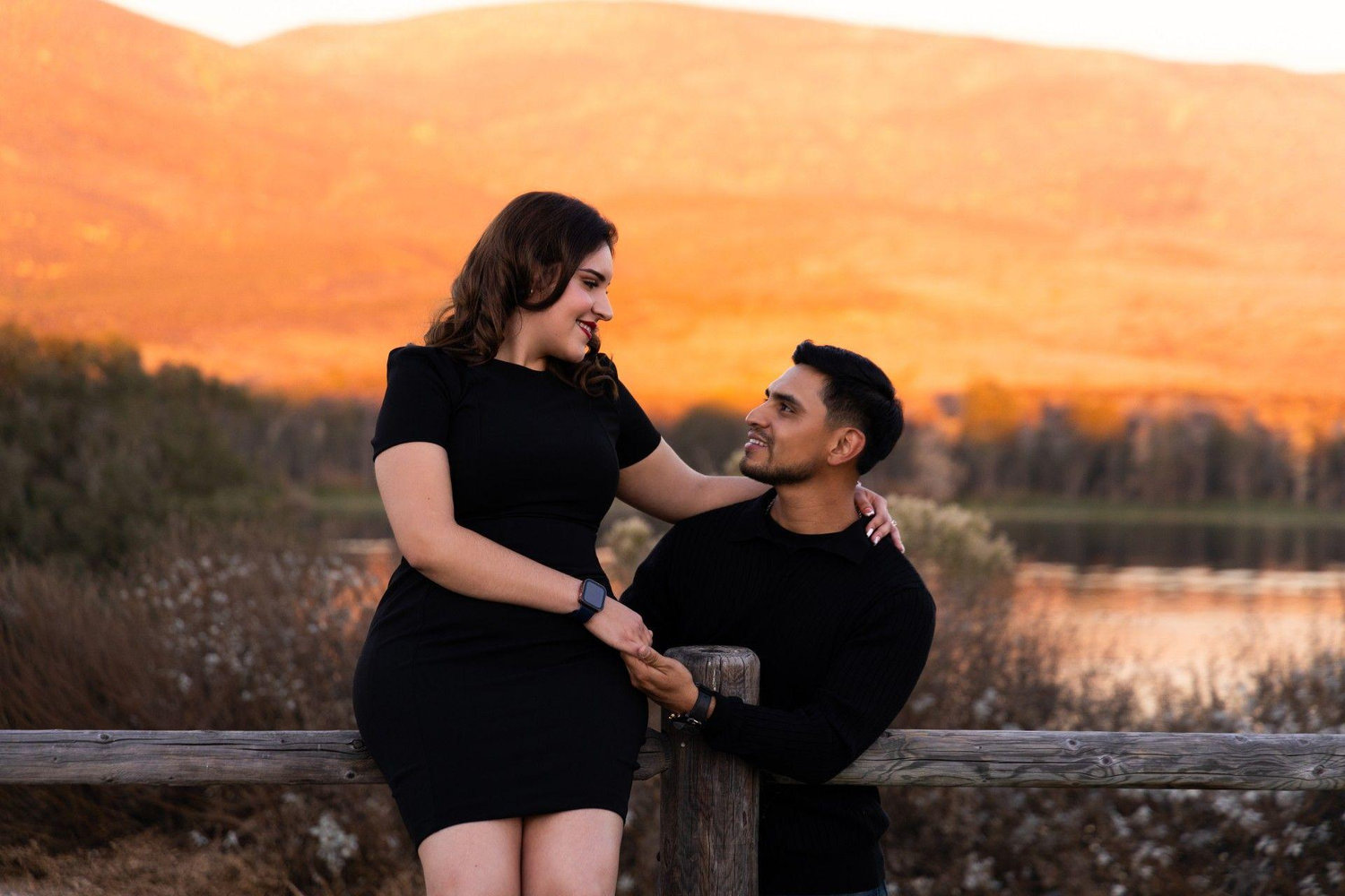 The Wedding Website of Eduardo Vazquez and Perla Apodaca