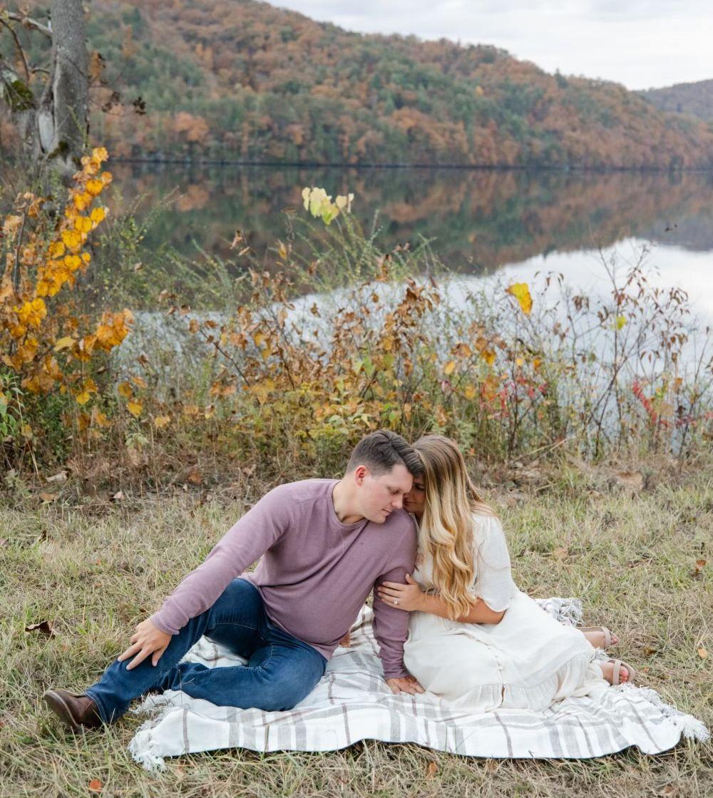 The Wedding Website of Samantha Nibert and Dylan Saunders