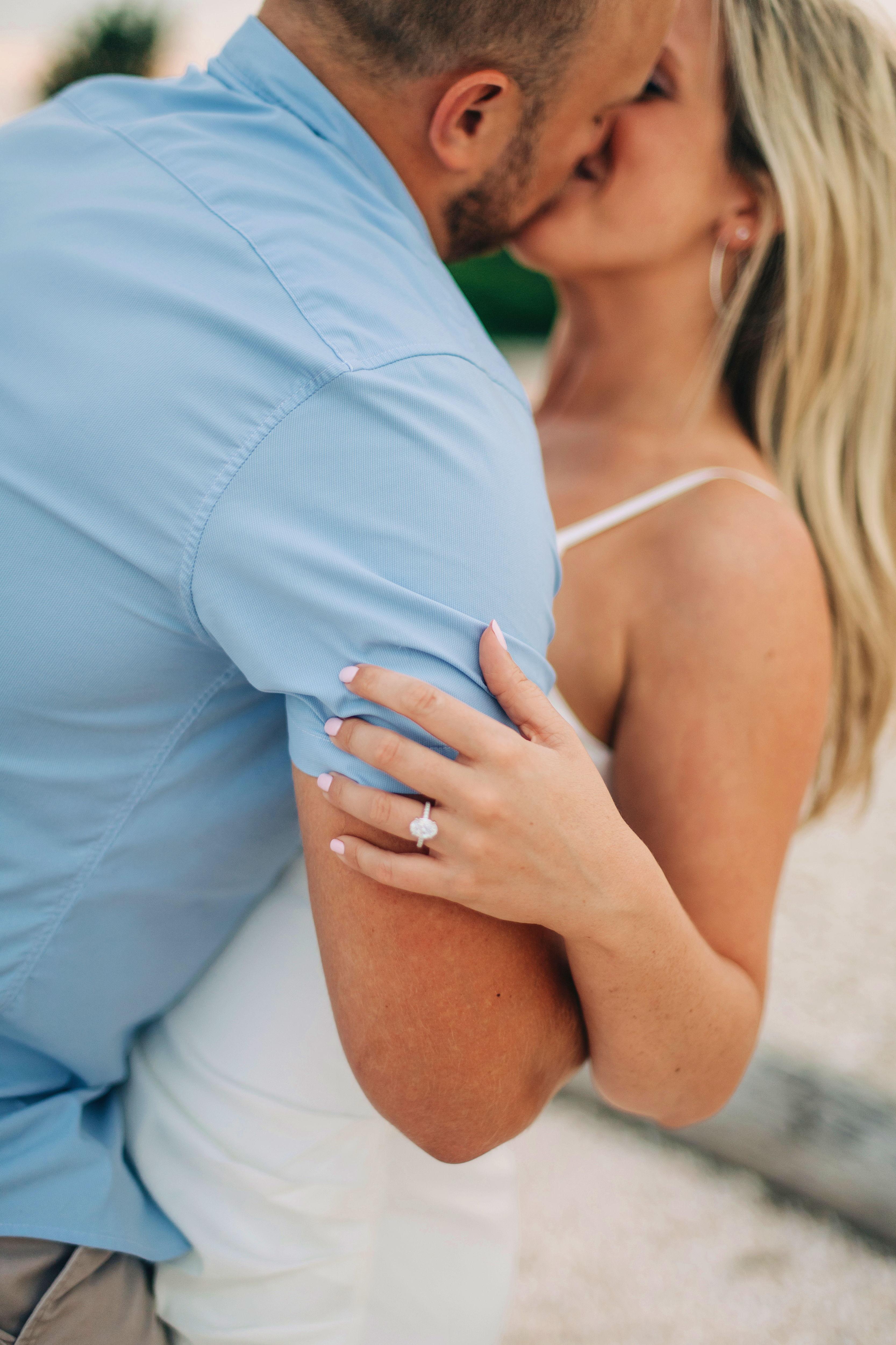 The Wedding Website of Nicole Bamford and Michael Rich