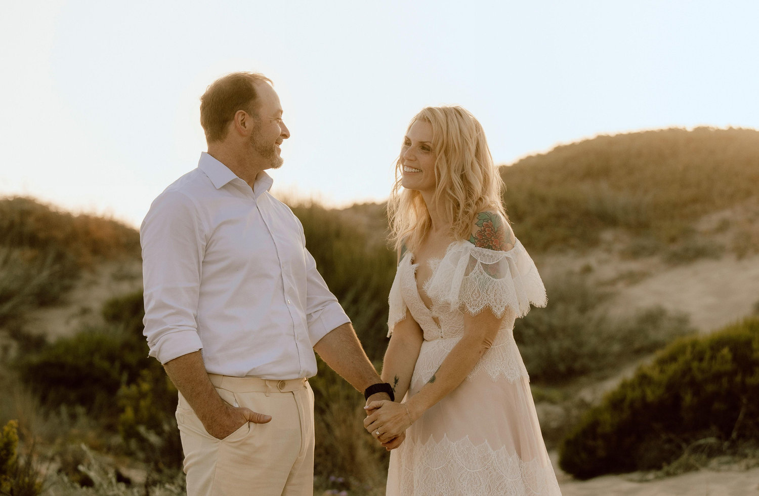 The Wedding Website of Jillian Johnson and David Burton