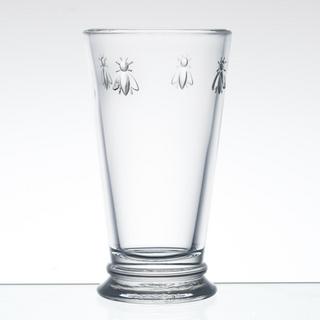 Bee Highball Glass, Set of 6