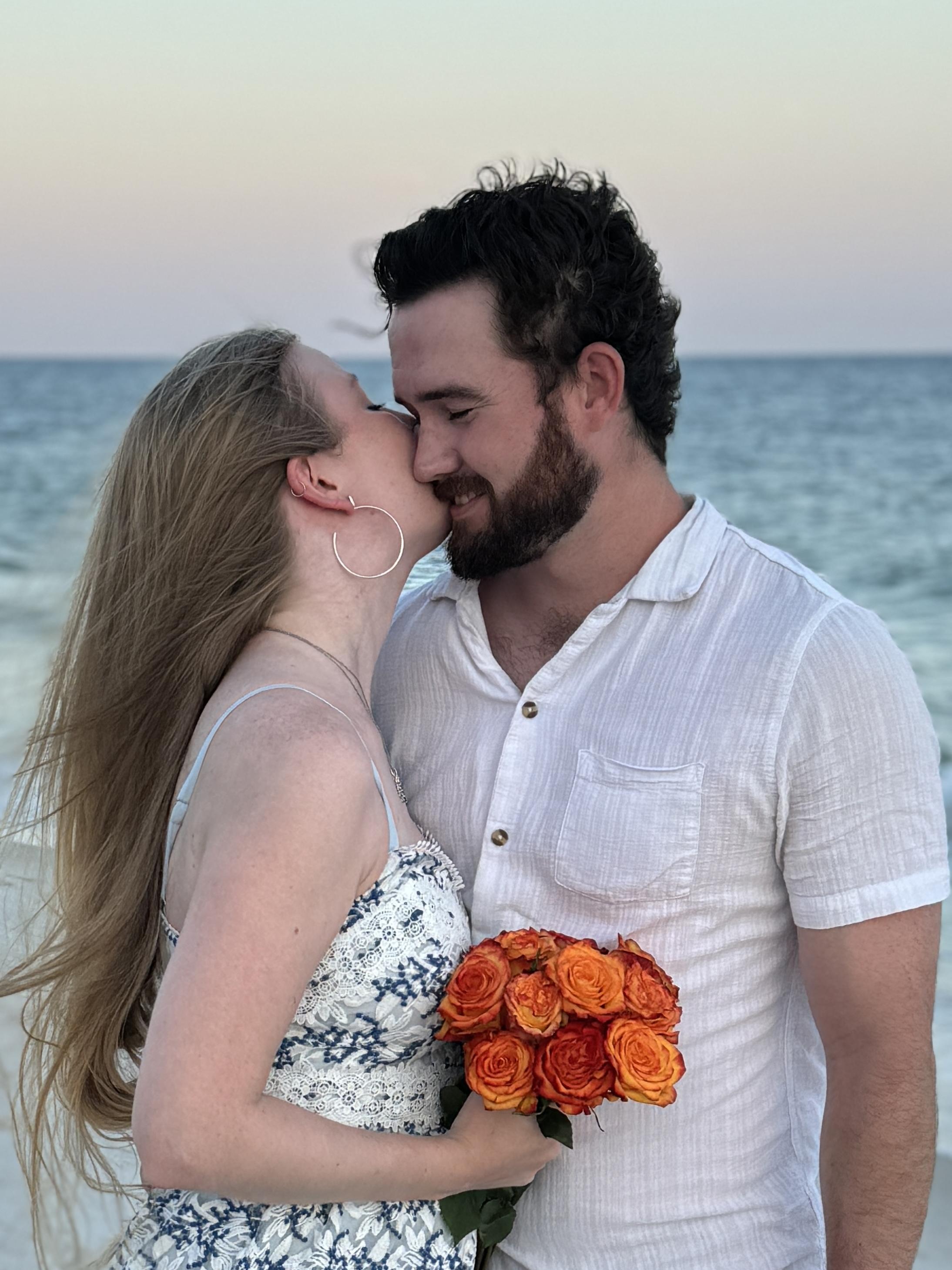 The Wedding Website of Andrew Corey and Courtney Hoffmann