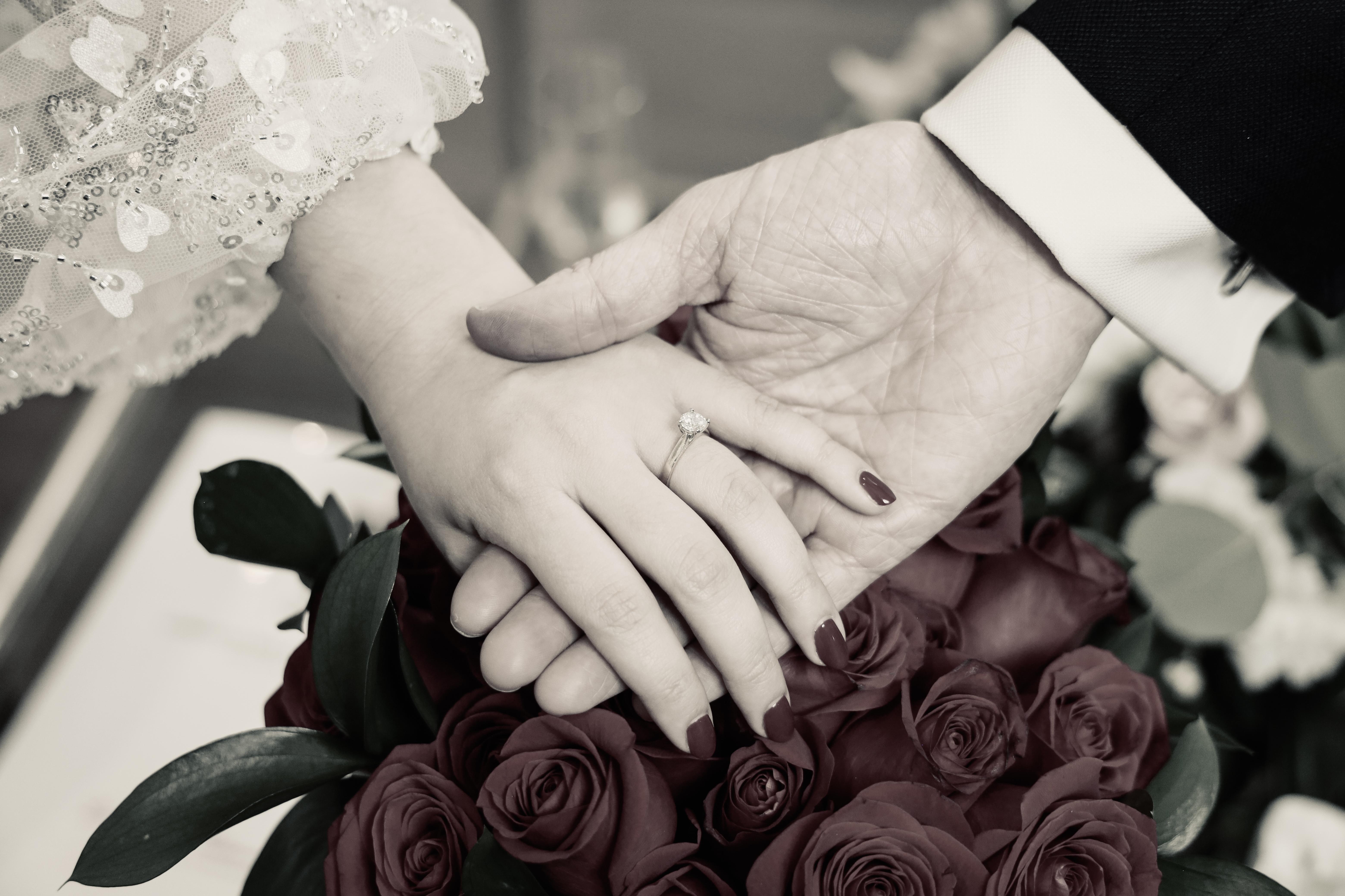The Wedding Website of Adam Foden and Maria Cardoso