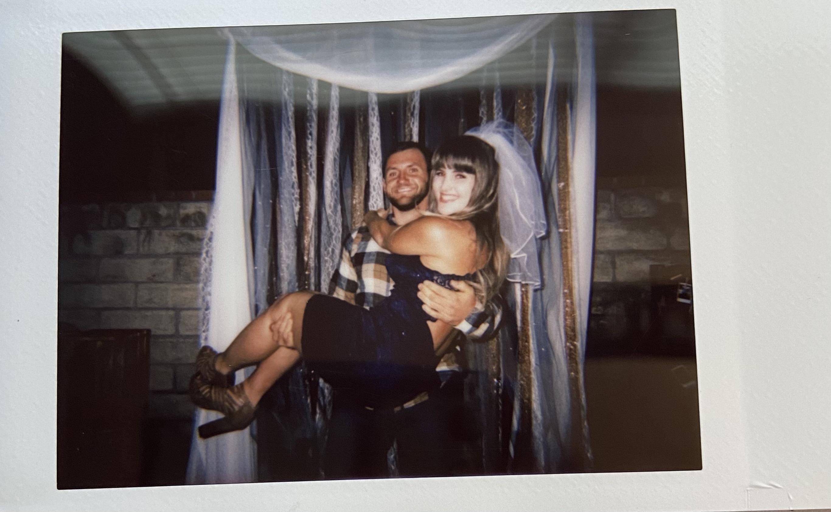 The Wedding Website of Tyler Van Der Gugten and Kelly Domaradzki