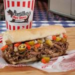 Portillo's Hot Dogs