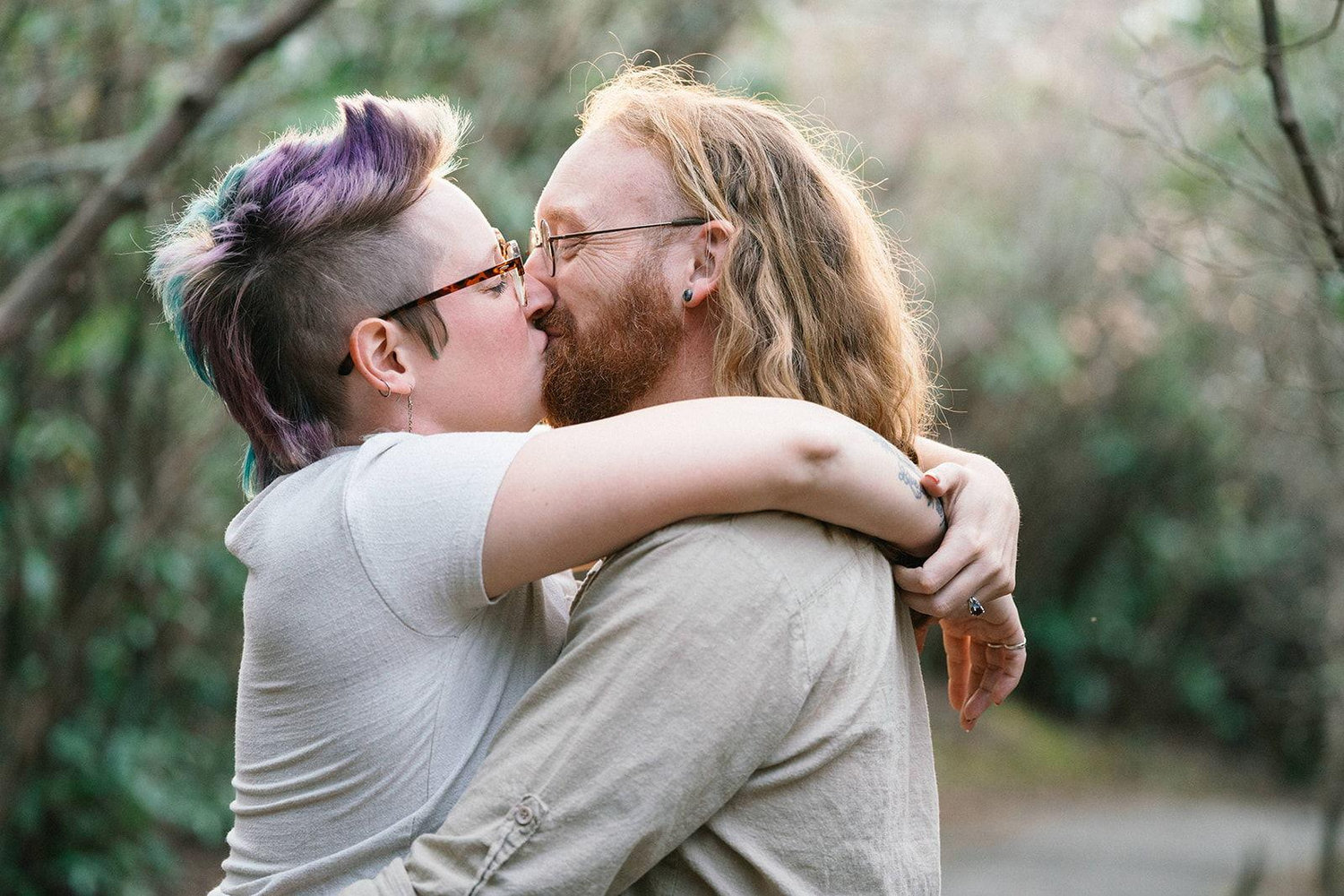 The Wedding Website of Mac Frazier and Andy Jury