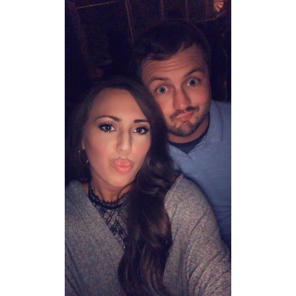 On our way to Atrox in 2018