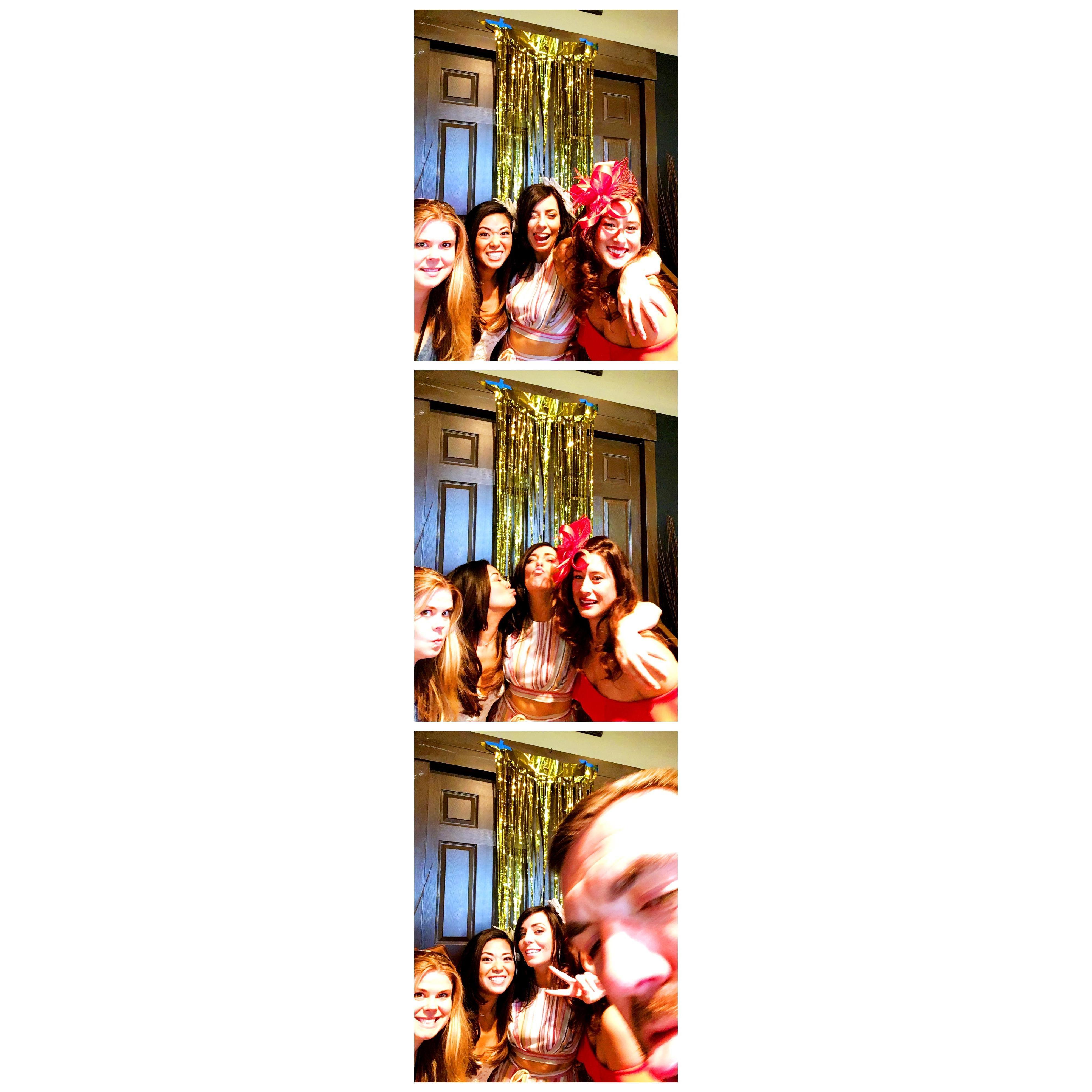 Nice work Craig o' rater