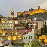 Tbilisi Old Town