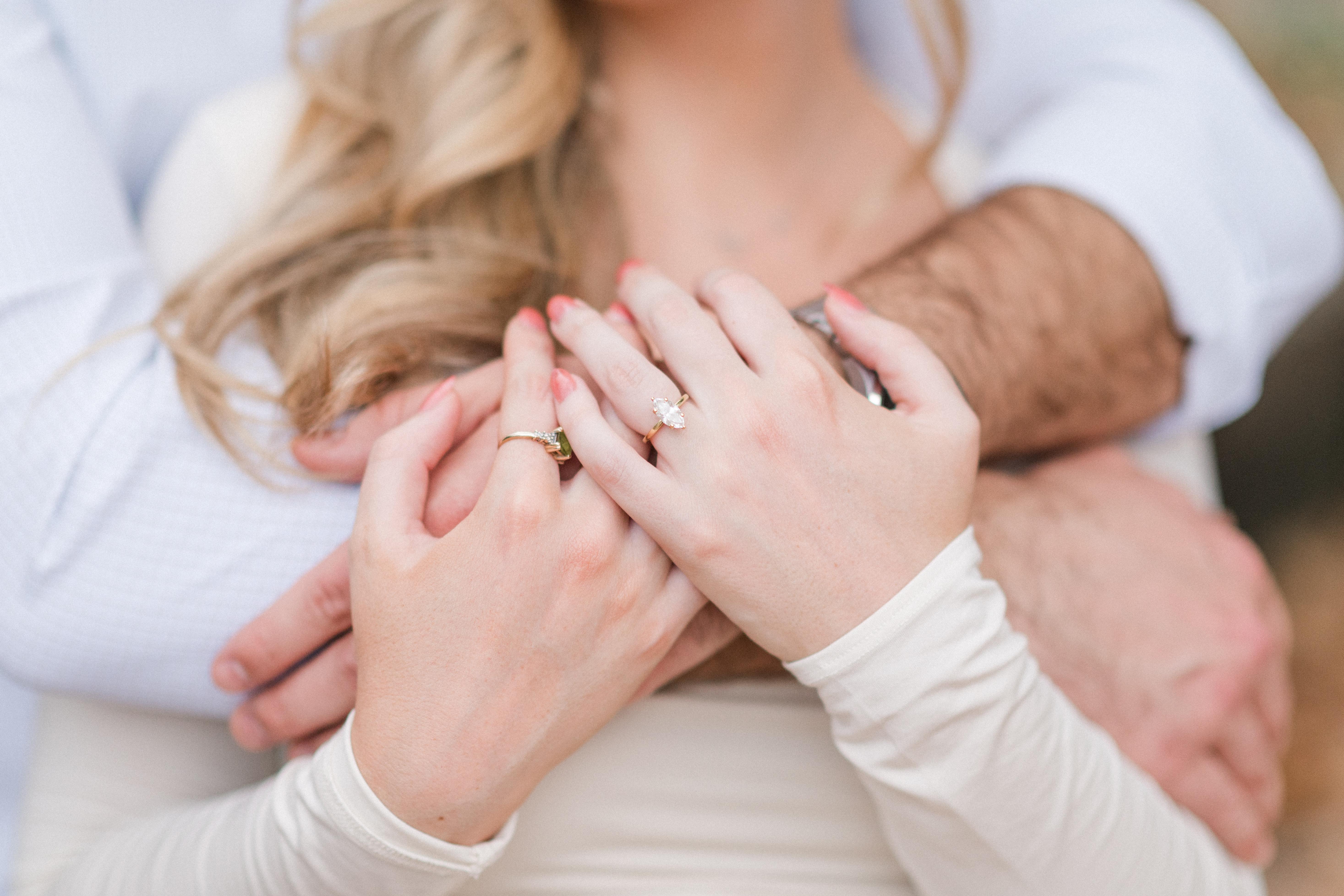 The Wedding Website of Madison Blevins and Chris Barnett