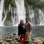 Burney Falls