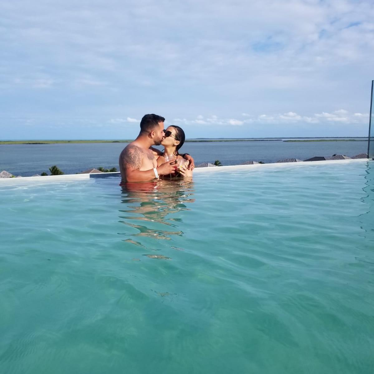 2019
First trip to Bimini