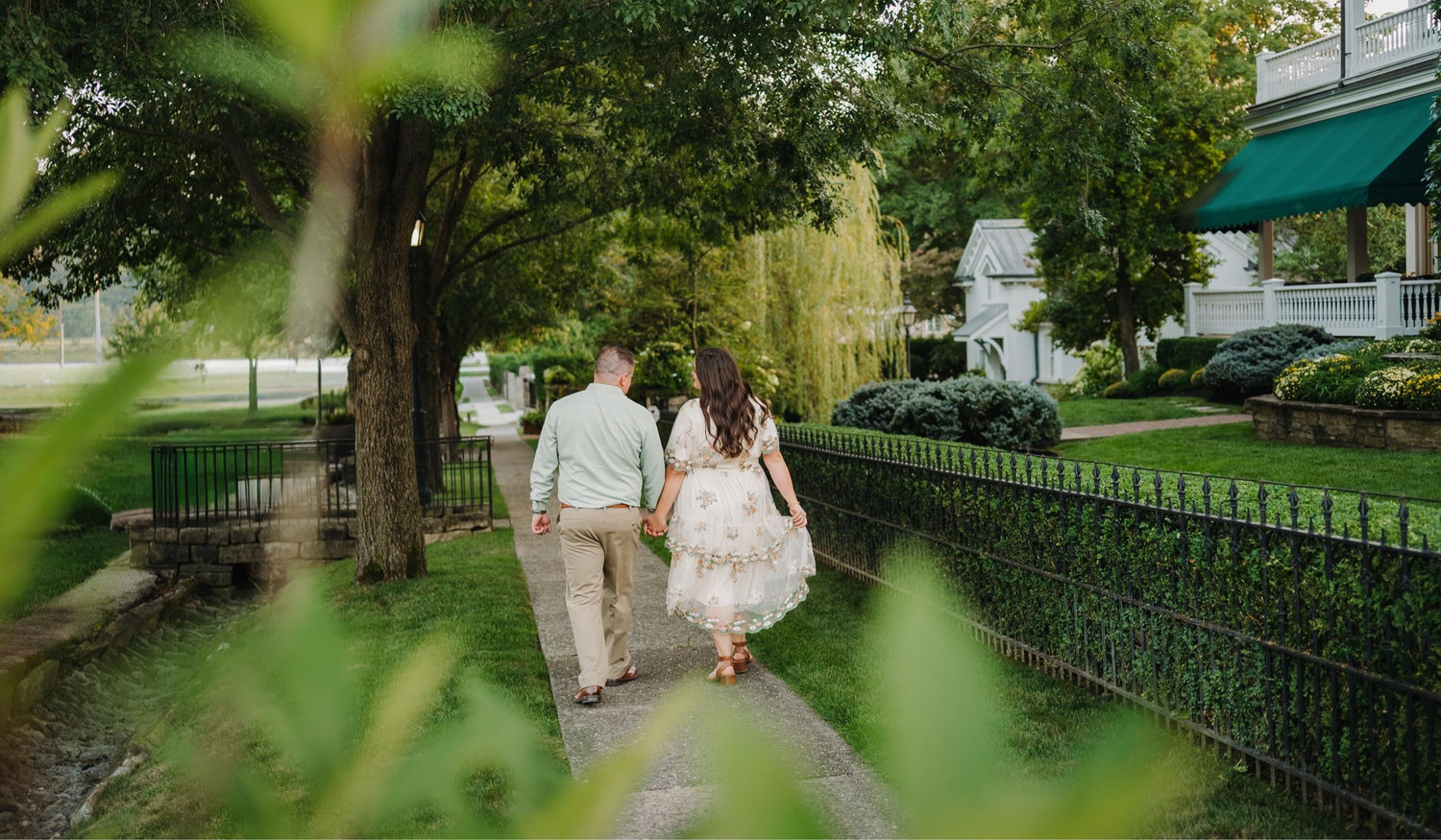 The Wedding Website of Morgan Tackett and Drake Wuttke
