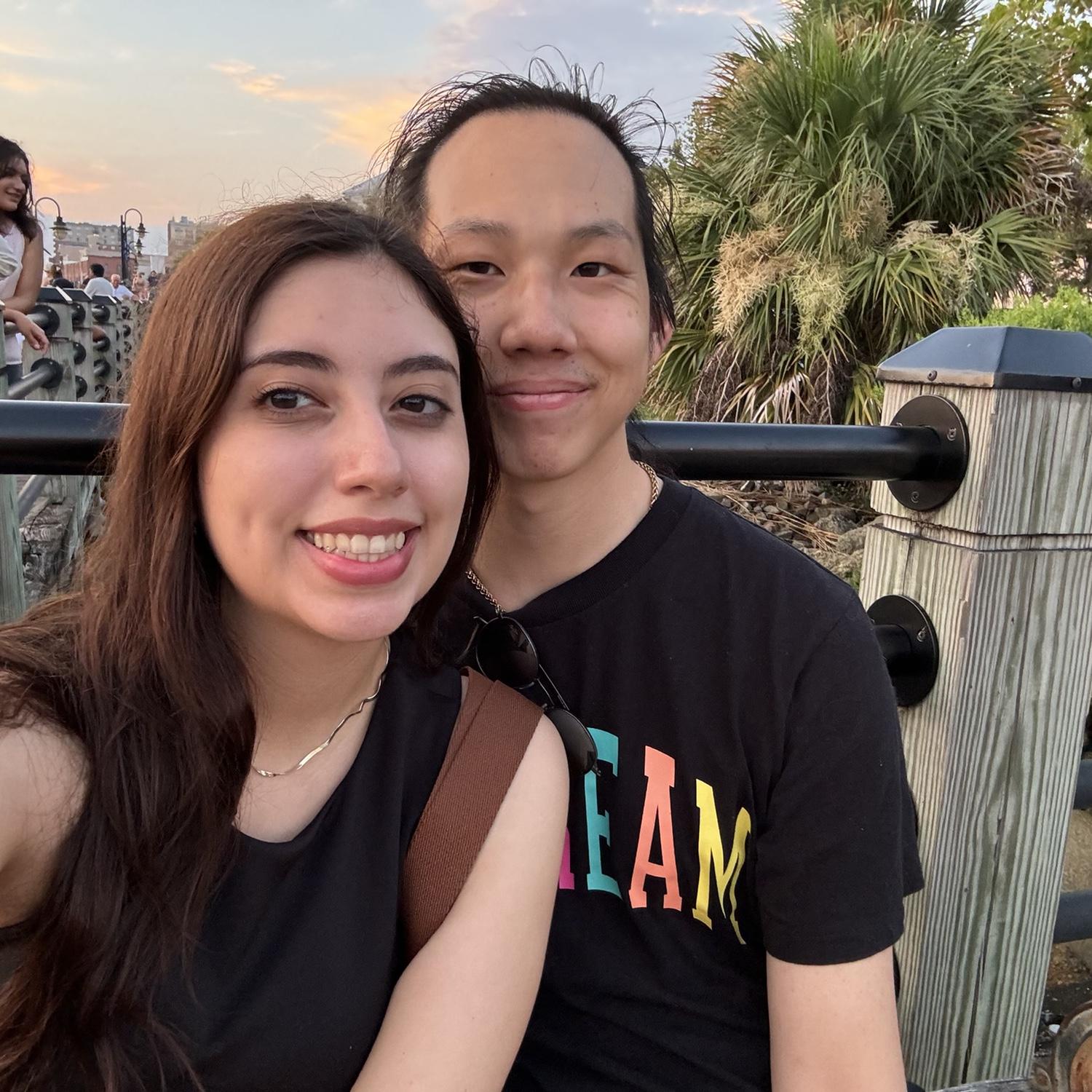 Heat Stroke in NC <3