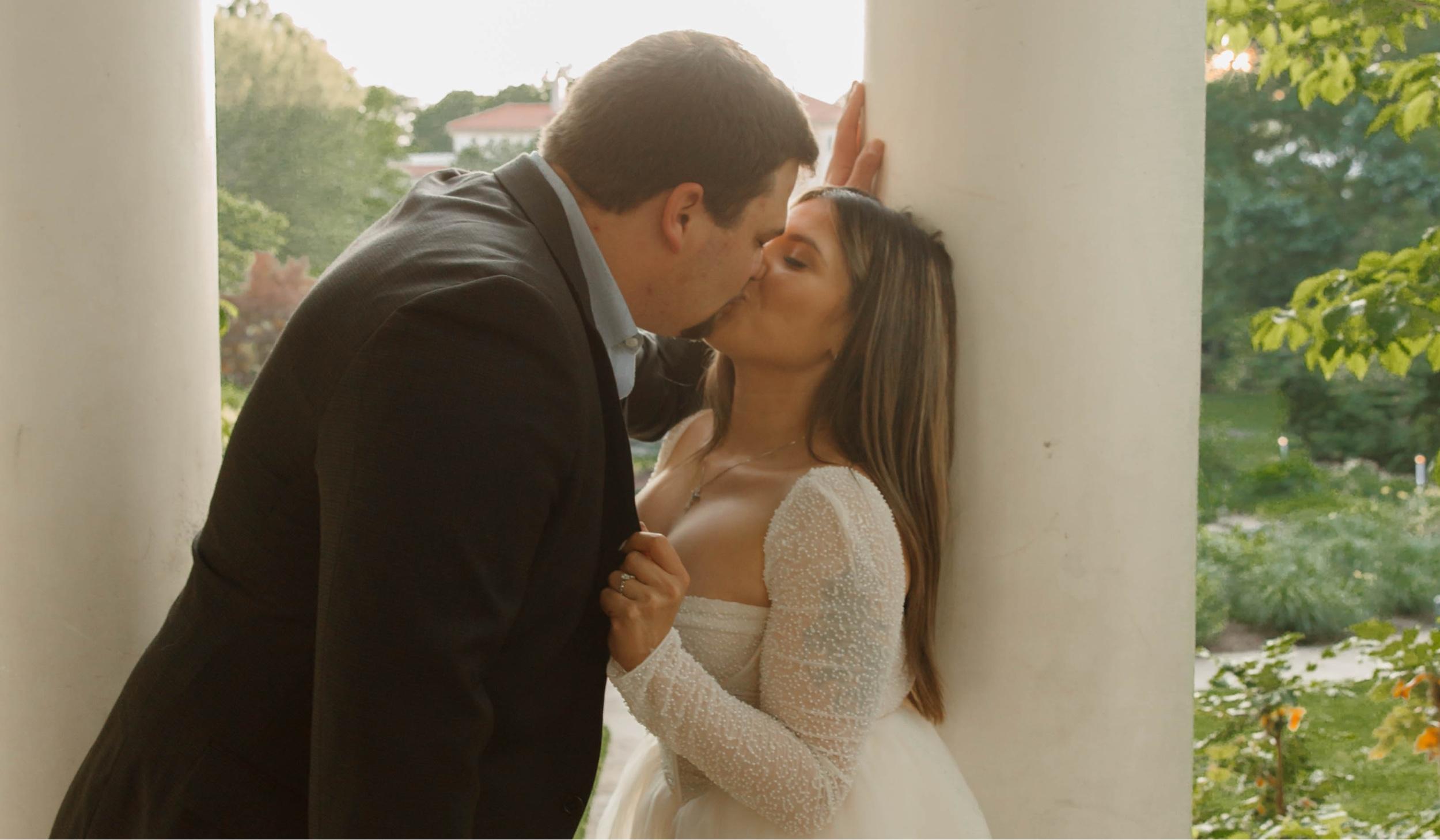 The Wedding Website of Jessika Rosenberg and Sam Streck