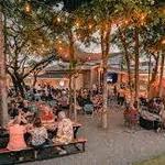 Lucky Rabbit Live Music Bar & Kitchen